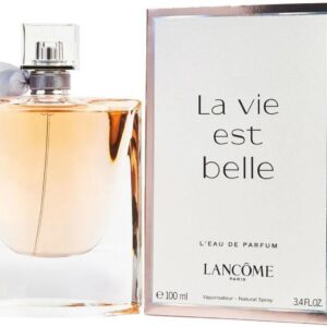 LANCOME LA VIE EST BELLE EDP 100 ML.