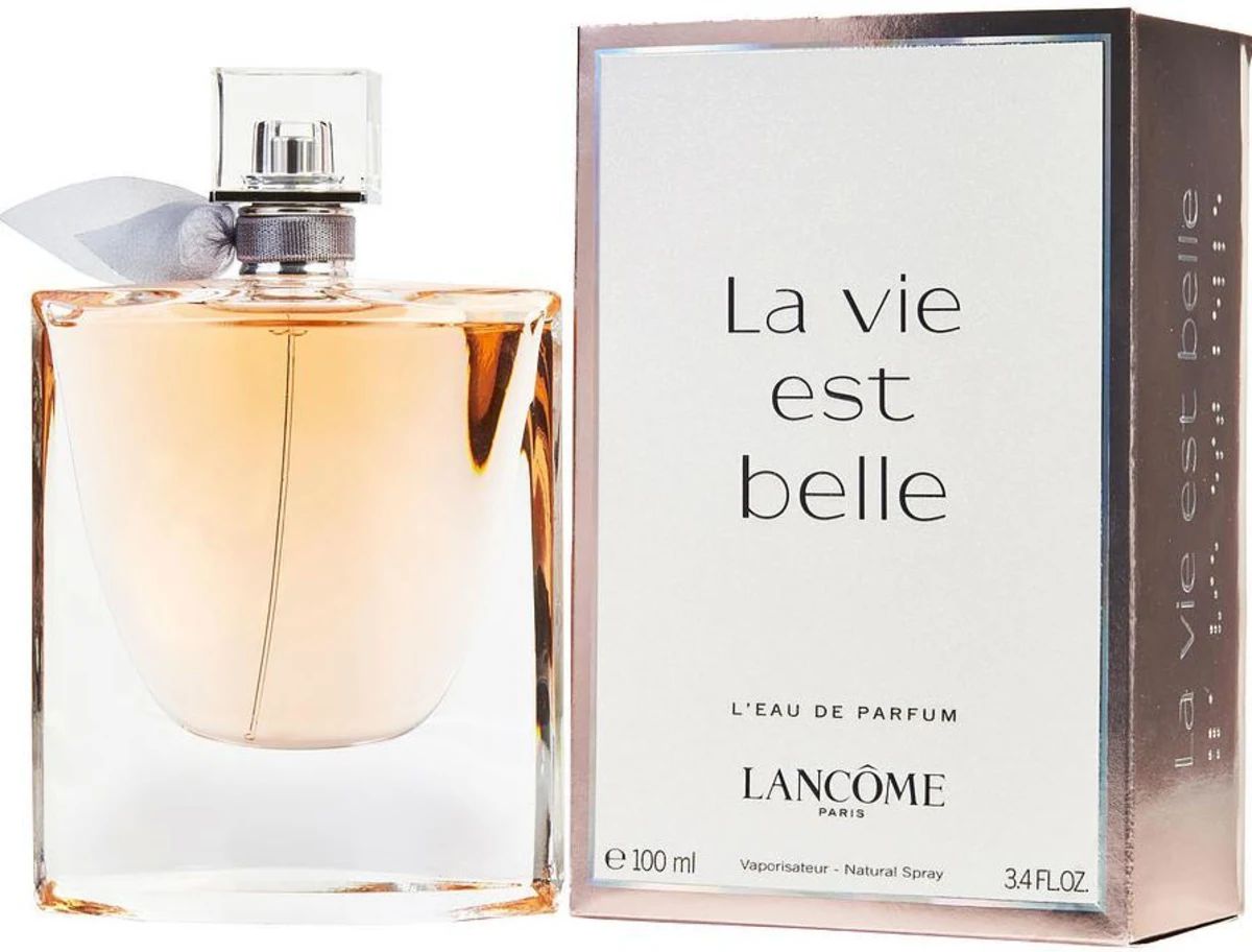 LANCOME LA VIE EST BELLE EDP 100 ML.