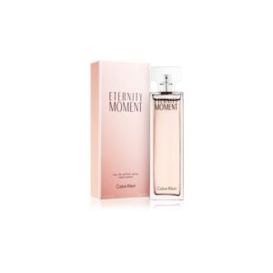 ETERNITY MOMENT EDP, 100 ML
