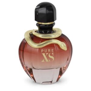 TESTER PACO RABANNE PURE XS 80 ML