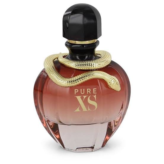TESTER PACO RABANNE PURE XS 80 ML
