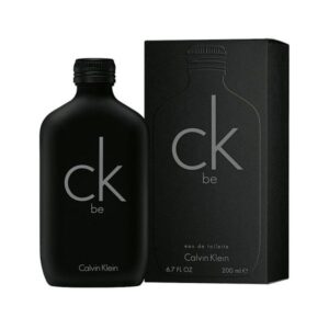 CALVIN KLEIN BE EDT 200 ML
