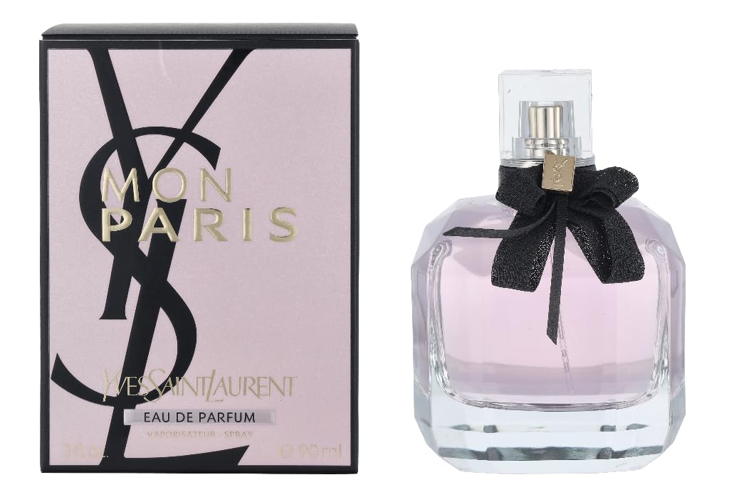 YVES SAINT LAURENT EDP 90 ML